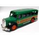 Lledo Days Gone - 1951 Mercedes Jager Bus