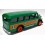 Lledo Days Gone - 1951 Mercedes Jager Bus