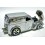 Hot Wheels Classics - Ford Anglia NHRA Panel Van