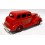 Lledo FDNY 1939 Chevrolet Sedan