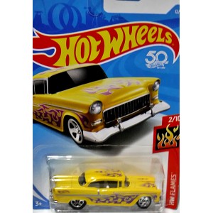 Hot Wheels - 1955 Chevrolet Bel Air 