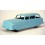 Tootsietoy 1954 Ford Ranch Wagon