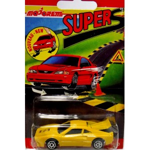 Majorette Super - Ferrari GTO
