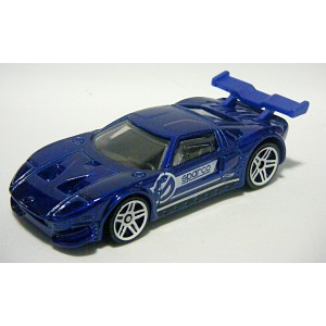 Hot Wheels - Ford GT LM