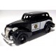 Lledo - 1939 Chevrolet Highway Patrol Car