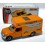 Matchbox Power Grabs - Moving Van