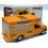 Matchbox Power Grabs - Moving Van
