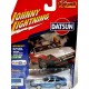 Johnny Lightning - Classic Gold - Limited Edition Datsun 280ZX
