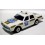 Majorette Novacar - Chevrolet Caprice Police Car
