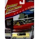 Johnny Lightning Muscle Cars USA - 1969 Chevrolet Impala Convertible