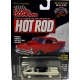 Racing Champions Hot Rod Magazine – 1957 Ford Edsel Hardtop