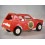 Tootsietoy No. 1295 AMC Gremlin Hot Rod