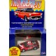 Johnny Lightning ThunderJet 500 - Ford Thunderbird NASCAR Stock Car
