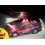 Johnny Lightning ThunderJet 500 - Thunderbird NASCAR Stock Car