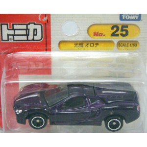 Tomica - Mitsuoka Orochi - Japan Only Blister