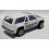 Majorette Novacar - Nissan Terrano Sheriff Police Truck