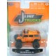 Jada - Just Trucks - Hummer H2