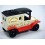 Tomica - Type T Ford Bread Truck