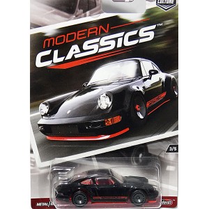 Hot Wheels Car Culture - Modern Classics - Porsche 964