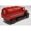 Lledo 1934 Mack Red Crown Gasoline Tanker