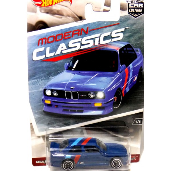 Hot Wheels Car Culture BMW M4 Diecast Car (No Packaging)