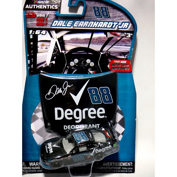 NASCAR Authentics Hendrick Motorsports Dale Earnhardt Jr Degree