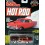 Racing Champions - Hot Rod - 1969 Pontiac GTO Judge