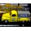M2 Machines Drivers - 1950 Studebaker 2R Pickup Truck PEZ 