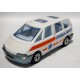 Majorette Novacar - Renault Espace Ambulance