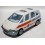 Majorette Novacar - Renault Espace Ambulance