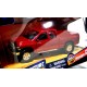 Maisto Adventure Wheels Series - Dodge RAM Quad Cab Pickup Truck