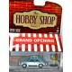 Greenlight Hobby Shop - Volkswagen Beetle