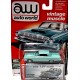 Auto World - 1963 Dodge Polara Max Wedge 426