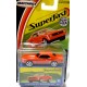 Matchbox 35th Anniversary Superfast - 1969 Chevrolet Camaro RS SS Coupe