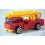 Corgi Juniors (29-C-1) ERF Simon Snorkel Fire Truck (1972)