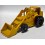 Matchbox Regular Wheels (MB24B-2) Weatherhill Hydraulic Excavtor