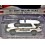 Greenlight Hot Pursuit Series - US Army Military Police Ford Police Interceptor