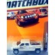 Matchbox GMC Terradyne Concrete Services Truck