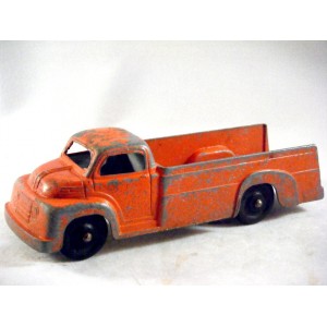 Tootsietoy 1949 Ford F6 Open Back Truck