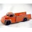 Tootsietoy 1949 Ford F6 Open Back Truck