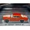 Greenlight GL Muscle Series - 1972 Chevrolet Chevelle SS
