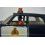 Dinky Ford Fairlane RCMP Police Car
