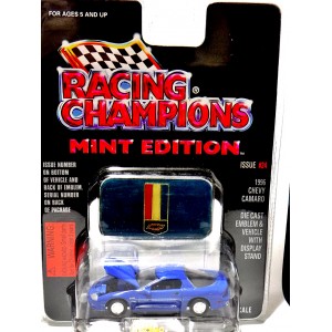 Racing Champions Mint Series - 1996 Chevrolet Camaro Coupe