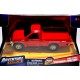 Maisto - Power Racers - Ford F-150 Pickup Truck