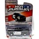 Greenlight - Hot Pursuit - Auburn Hills MI Police Dodge Ram Pickup Truck