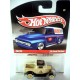 Hot Wheels Delivery Slick Rides Racer Brown Cams 29 Ford Model A Pickup Truck