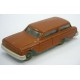 INGAP - 1963 Ford Country Squire Station Wagon