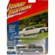 Johnny Lightning Classic Gold - 1961 Lincoln Continental
