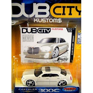 JADA DUB City - Chrysler 300 C