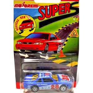 Majorette Super Series - NASCAR Stock Car